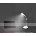 Lampe de table à LED sensible au toucher ABS (LTB715)